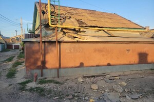 Ермак прокомментировал ночную атаку россиян по Одессе: фото последствий 