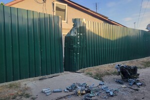 Ермак прокомментировал ночную атаку россиян по Одессе: фото последствий 