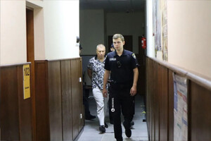 Дело одесского экс-военкома Борисова: его отправили под стражу на два месяцв (обновлено)