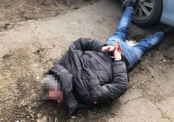 Организовал агентуру ФСБ: одессита будут судить за госизмену