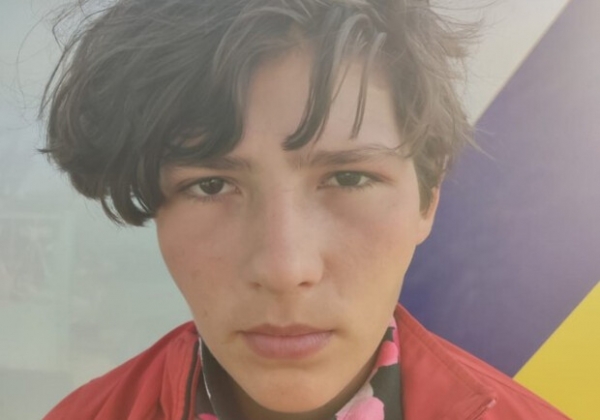 В Одесской области пропала 15-летняя девушка 