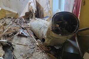 Ермак прокомментировал ночную атаку россиян по Одессе: фото последствий 