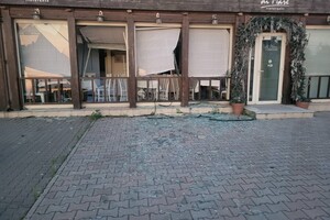 Ермак прокомментировал ночную атаку россиян по Одессе: фото последствий 