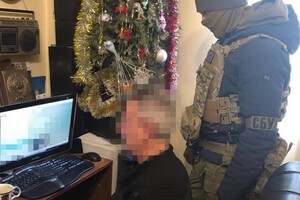 Организовал агентуру ФСБ: одессита будут судить за госизмену
