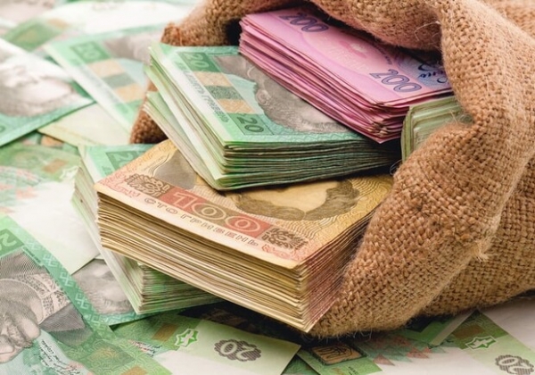 Курс валют в Украине 9 июля 2023: сколько стоит доллар и евро