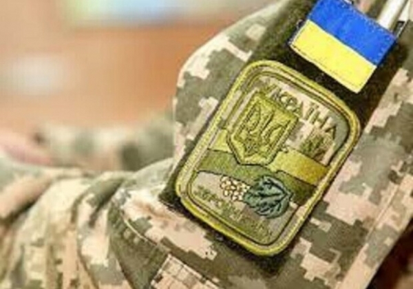 В Одесской области пограничники жестко задержали мужчину: в сети назвали их военными