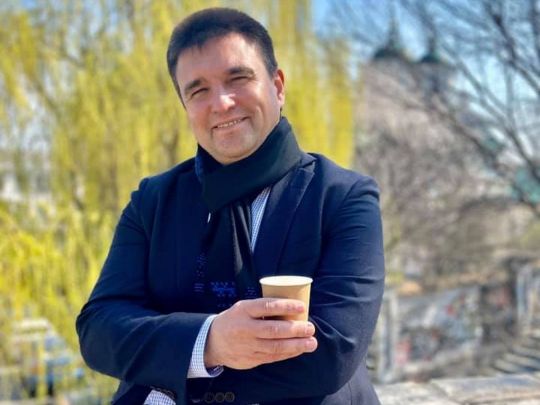 «Пекін може почати рух у бік США»: Павло Клімкін про те, чому Україні варто замислитись над варіантами майбутнього