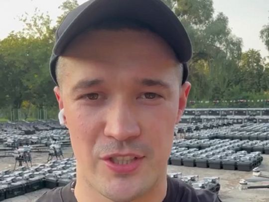 «Пташки» вирушають на фронт: Федоров показав українську Армію безпілотників (відео)