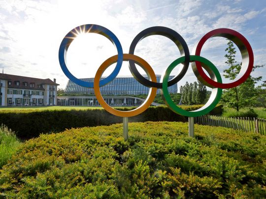 росія і білорусь не отримають офіційних запрошень на Олімпіаду 2024 року в Парижі