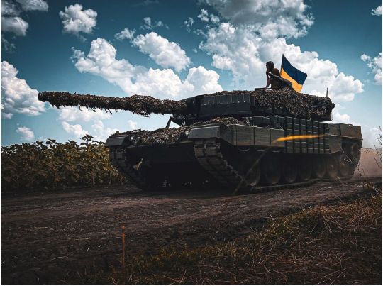 Сили оборони деокупували майже 18 кв. км територій за минулий тиждень, — Міноборони