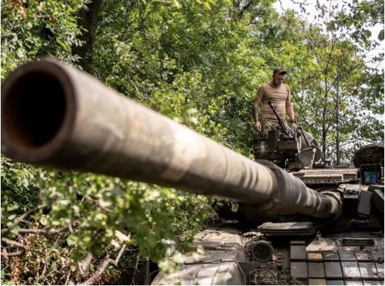 «Служити будуть всі — від журналістів до геймерів»: ветеран АТО спрогнозував, що буде далі з мобілізацією в Україні
