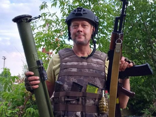 Військовий: «Вкид Мосійчука про корупцію у ТЦК Львівщини — російське ІПСО»