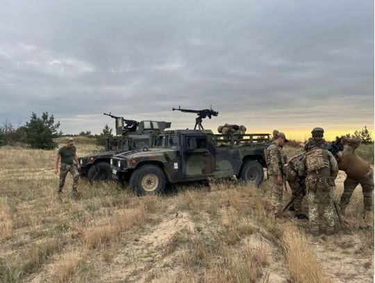 Знищено майже 80 окупантів та купу техніки: Череватий прояснив ситуацію під Бахмутом