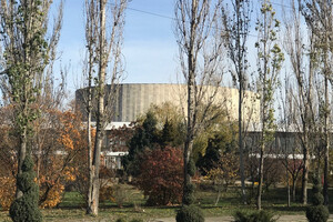 Одесская прокуратура вернула в собственность государства имущество санатория "Куяльник"