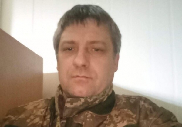 Во время выполнения боевого задания в Николаеве погиб медик из Одесской области