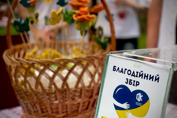 Борщ с бычками у библиотеки и концерт в Горсаду: как одесситы отмечали День независимости