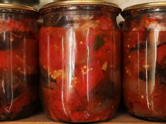 Баклажани з лечо: неймовірна смакота за рецептом від кулінарки Оксани Вознюк