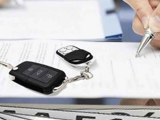 Чи потрібна довідка з військкомату під час перереєстрації автомобіля: роз'яснення МВС