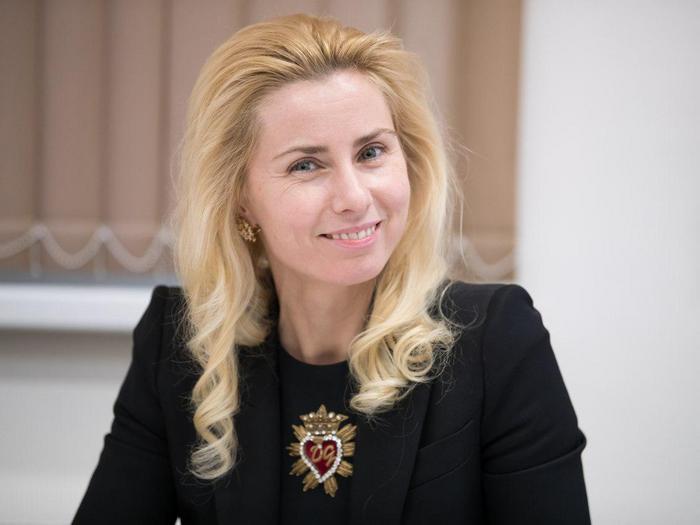 До депортації українських дітей до росії має прямий стосунок таємна дружина колишнього особистого ад’ютанта путіна, — ЗМІ