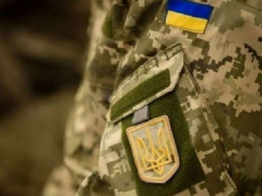 Дуже потрібні армії: кого можуть призвати у вересні