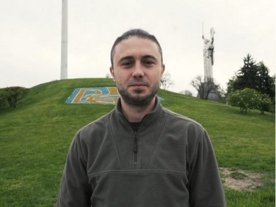 «Я побачив, відчув»: Тарас Тополя відверто зізнався, чи повернеться на фронт
