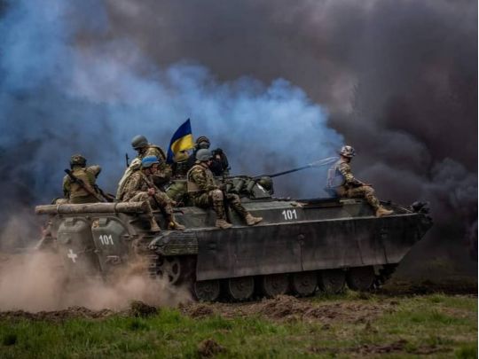 Велика битва може не знадобитися: військовий експерт назвав умову успіху контрнаступу ЗСУ