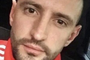 На фронте погиб инструктор по каякингу из Одессы Антон Колесник-Кравченко