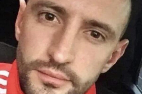 На фронте погиб инструктор по каякингу из Одессы Антон Колесник-Кравченко