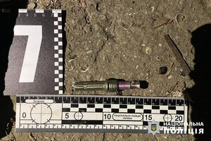 В Одесской области мужчина подорвал гранату во дворе многоэтажки