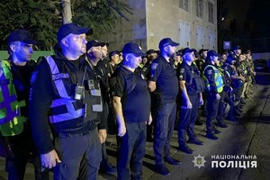 Полиция продолжает устроивать ночные рейды по Одессе: что нашли