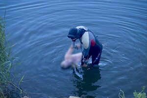 В Одесской области во время купания утонул мужчина