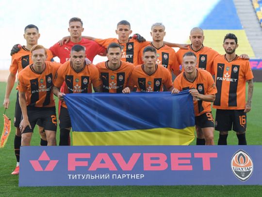 Де і коли дивитися онлайн «Шахтар» — «Порту»: розклад трансляцій та прогноз на матч Ліги чемпіонів