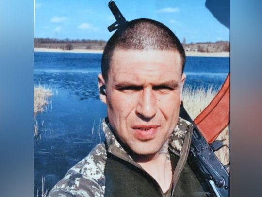 Не дочекавшись повного одужання, знову повернувся у свій підрозділ: щемлива історія про захисника з Донбасу