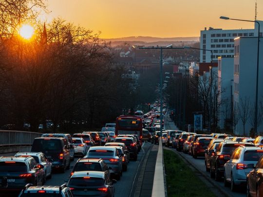 Невбиваємі: чільна п`ятірка кросоверів із дизельними двигунами, які можуть працювати «вічно»