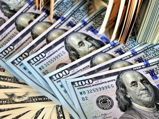 Понад 1 млрд доларів: Мін'юст США домагається від Конгресу дозволу передати Україні гроші російських олігархів
