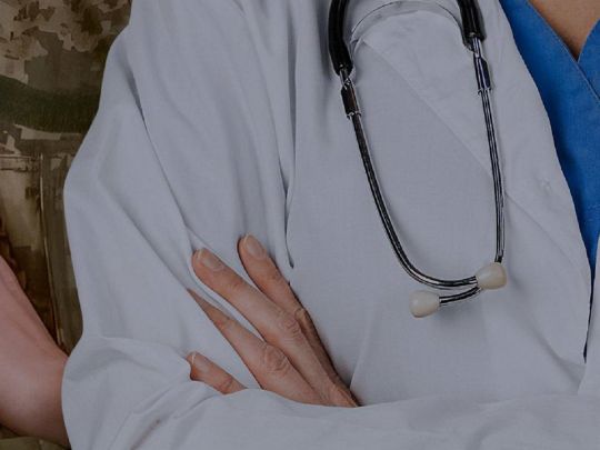 Військовий облік жінок: скільки дадуть часу, щоб зареєструватись у ТЦК, і чи випустять «врахованих» медиків за кордон