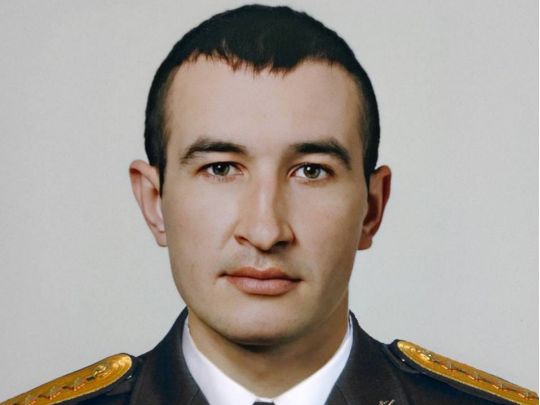 «Замість привітання чоловіка з річницею, я несу йому квіти на могилу»: історія героя, який врятував Вознесенськ від окупації