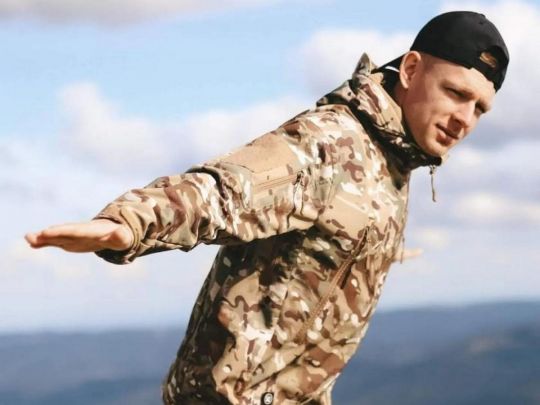 «За що загинув твій чоловік?»: відома блогерка з Бахмуту цинічно образила дружину Героя України Олега Адамовського