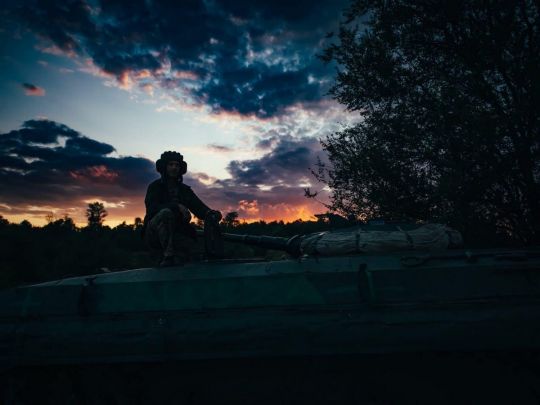 ЗСУ закріплюються на досягнутих рубежах: в Генштабі розповіли, де точаться найзапекліші бої