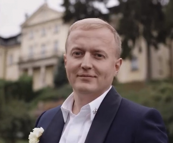 Бенкет під час чуми: весілля львівського експрокурора, на якому 500 гостей гуляли два дні, обурило мережу (фото, відео)