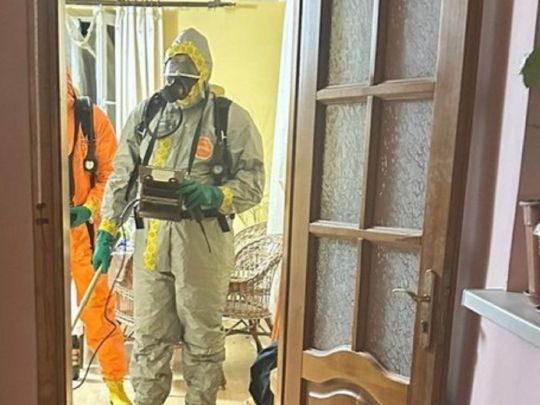 П'ятеро людей померли у приватному будинку на Львівщині: поліція шукає причину