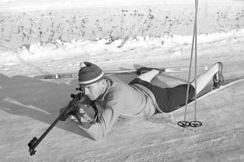 Помер дворазовий олімпійський чемпіон із росії