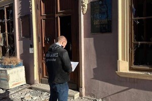 Военные рассказали, зачем враг бил по центру Одессы ракетами 