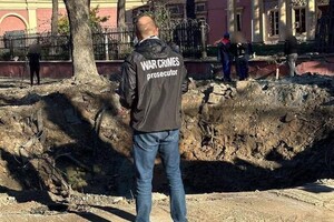 Военные рассказали, зачем враг бил по центру Одессы ракетами 