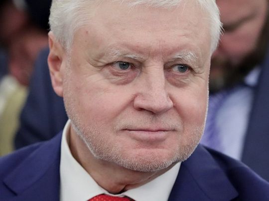 Прирівнюється до військового злочину: відомий російський політик «удочерив» викрадену в Україні дівчинку, змінивши їй ім'я