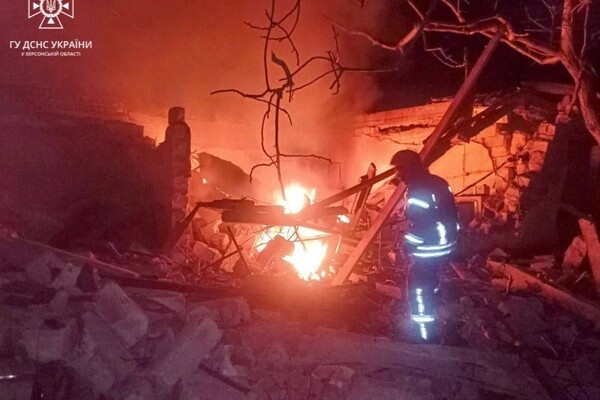 Пострадал шестилетний ребенок: последствия ночной вражеской атаки на Одесскую область 