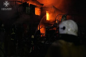 Пострадал шестилетний ребенок: последствия ночной вражеской атаки на Одесскую область 