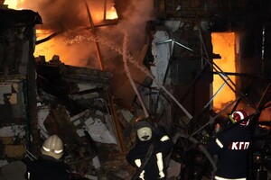 Пострадал шестилетний ребенок: последствия ночной вражеской атаки на Одесскую область 