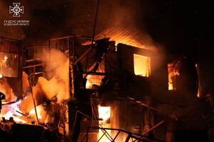 Пострадал шестилетний ребенок: последствия ночной вражеской атаки на Одесскую область 
