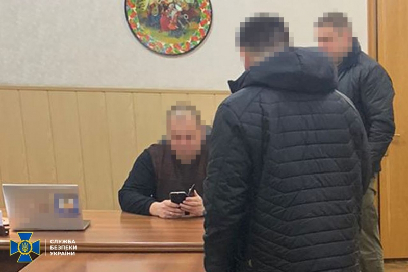 Чиновник Міноборони вкрав на закупівлі снарядів для ЗСУ 1,5 млрд гривень: у СБУ розповіли подробиці (фото)